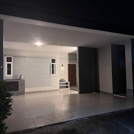 Panalee Banna Village独栋东区3卧室别墅远离尘嚣静谧之王 Nong Prue Dış mekan fotoğraf
