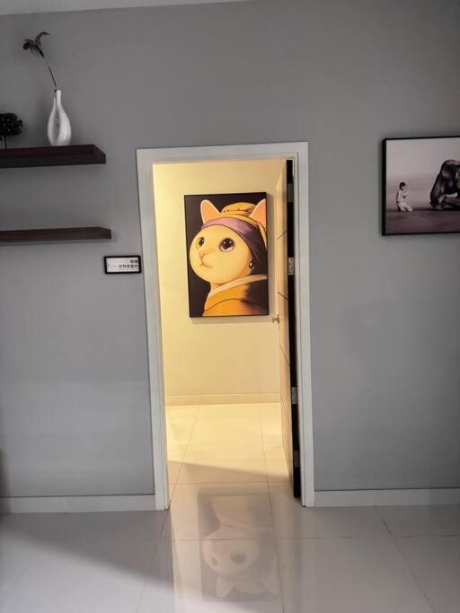 Panalee Banna Village独栋东区3卧室别墅远离尘嚣静谧之王 Nong Prue Dış mekan fotoğraf